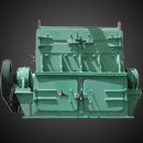 Roll_Impactor_manufacturers_India