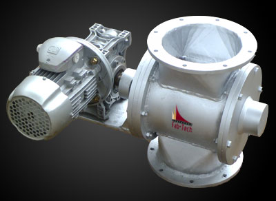 rotary_valve_manufacturer