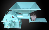 Micro Pulverizer Manufacturer India Gujarat